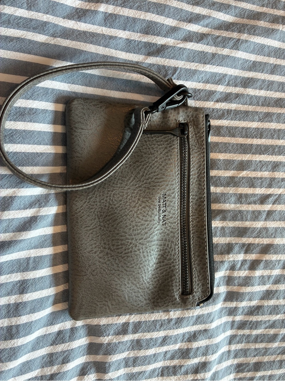 Matt&Nat Wristlet